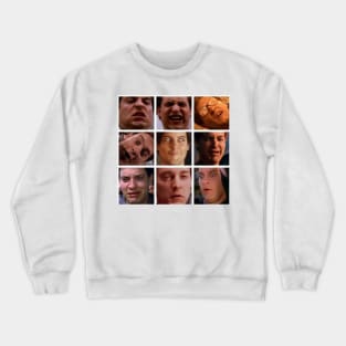 Spoddermun Crewneck Sweatshirt